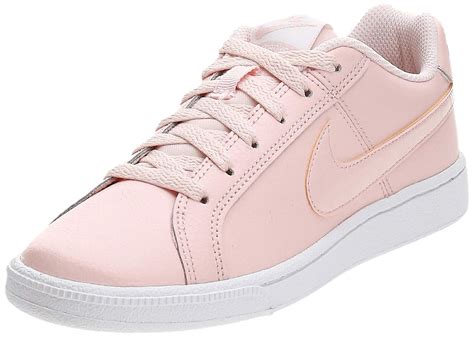 Amazon.com: Nike Court Royale Women White